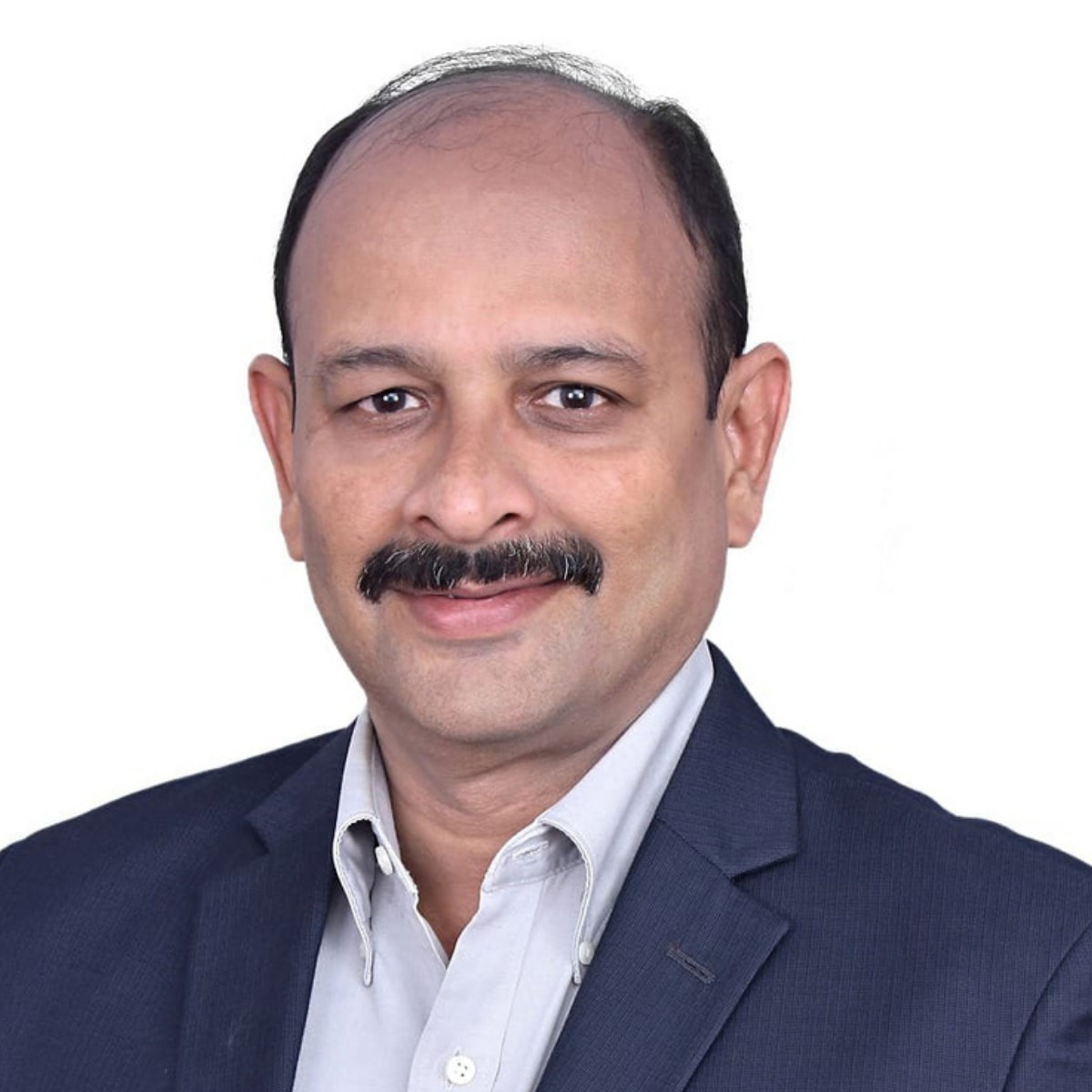 Mr. Sriram Hariharan