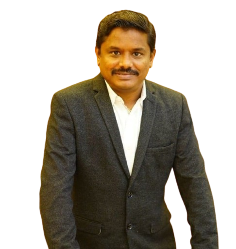 Janagaran Varadharaj  
