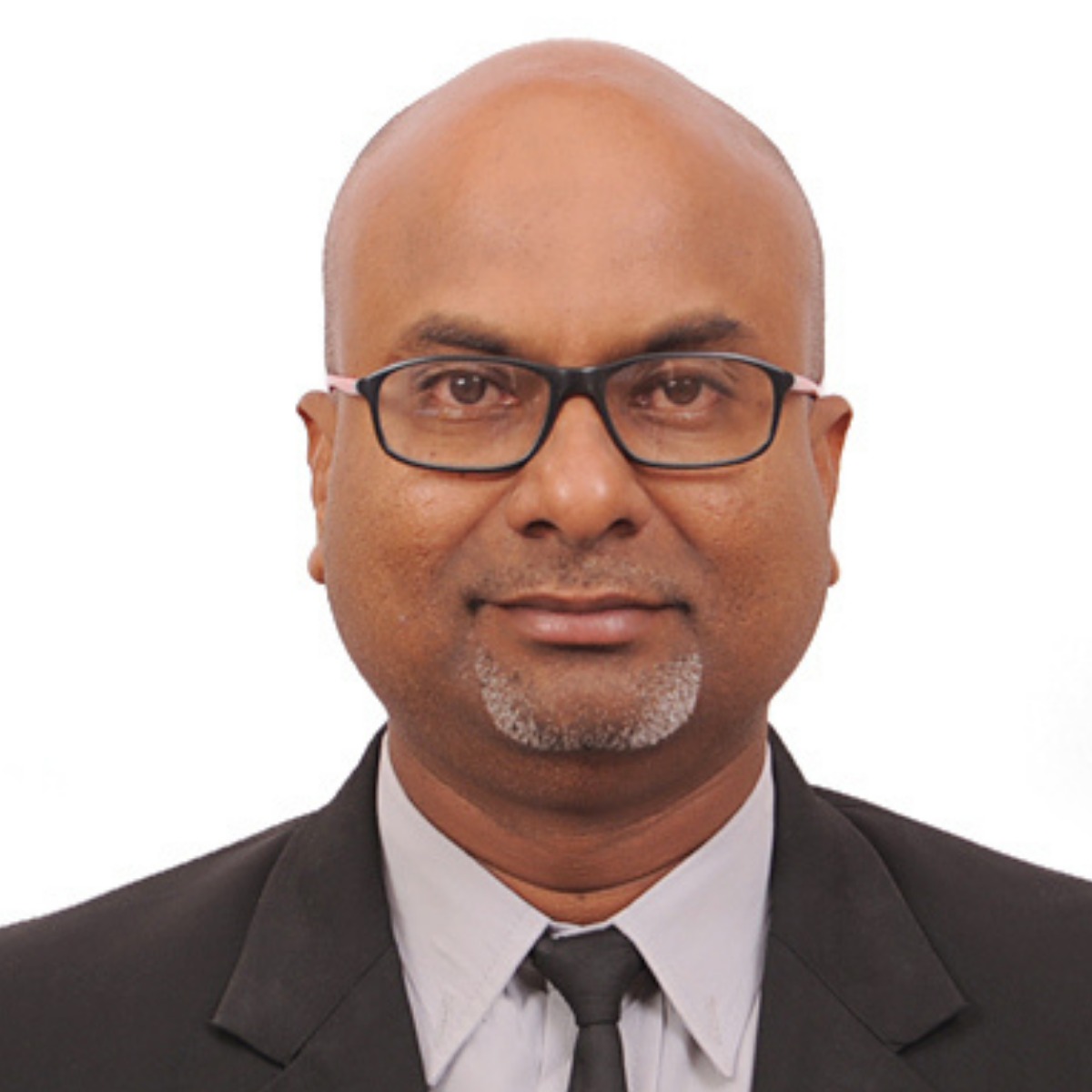Dr. N. Jagadeesh