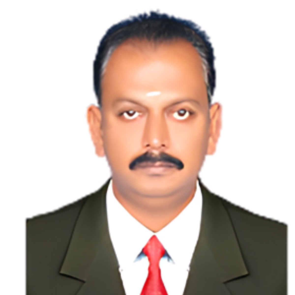 Dr. D Kannan