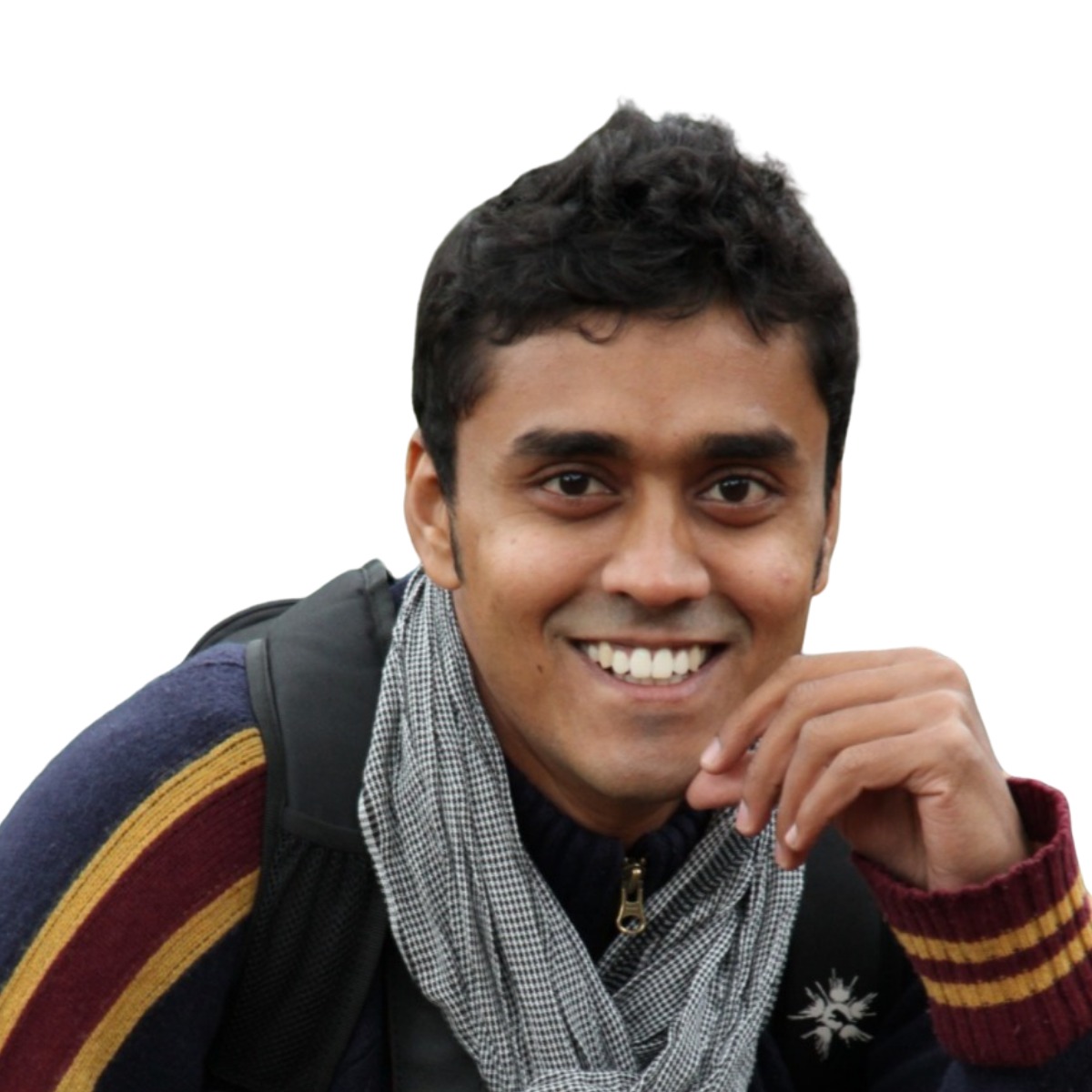 Manjunath Marappan