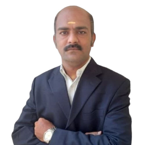 Murugavel B