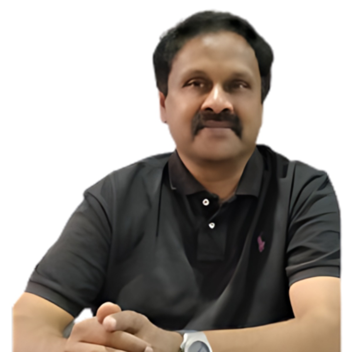Rajan Kanagasabai
