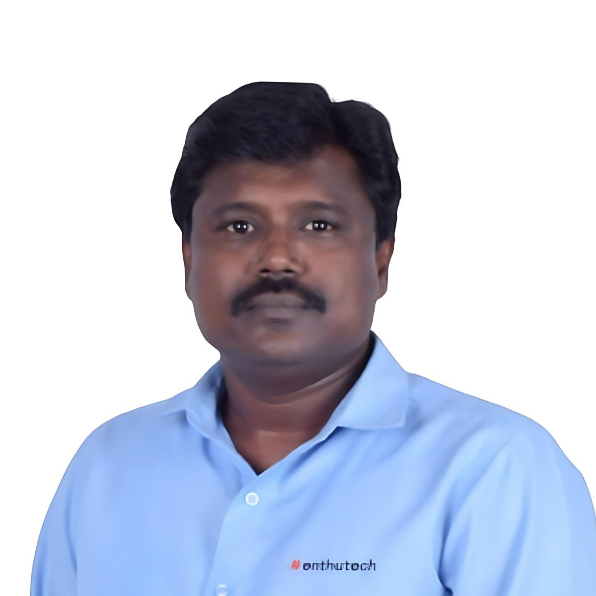 Rathinasamy K S