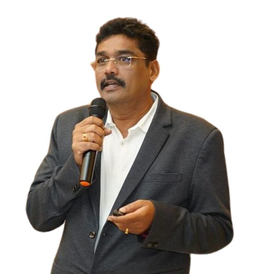 Dr. Sivakumar