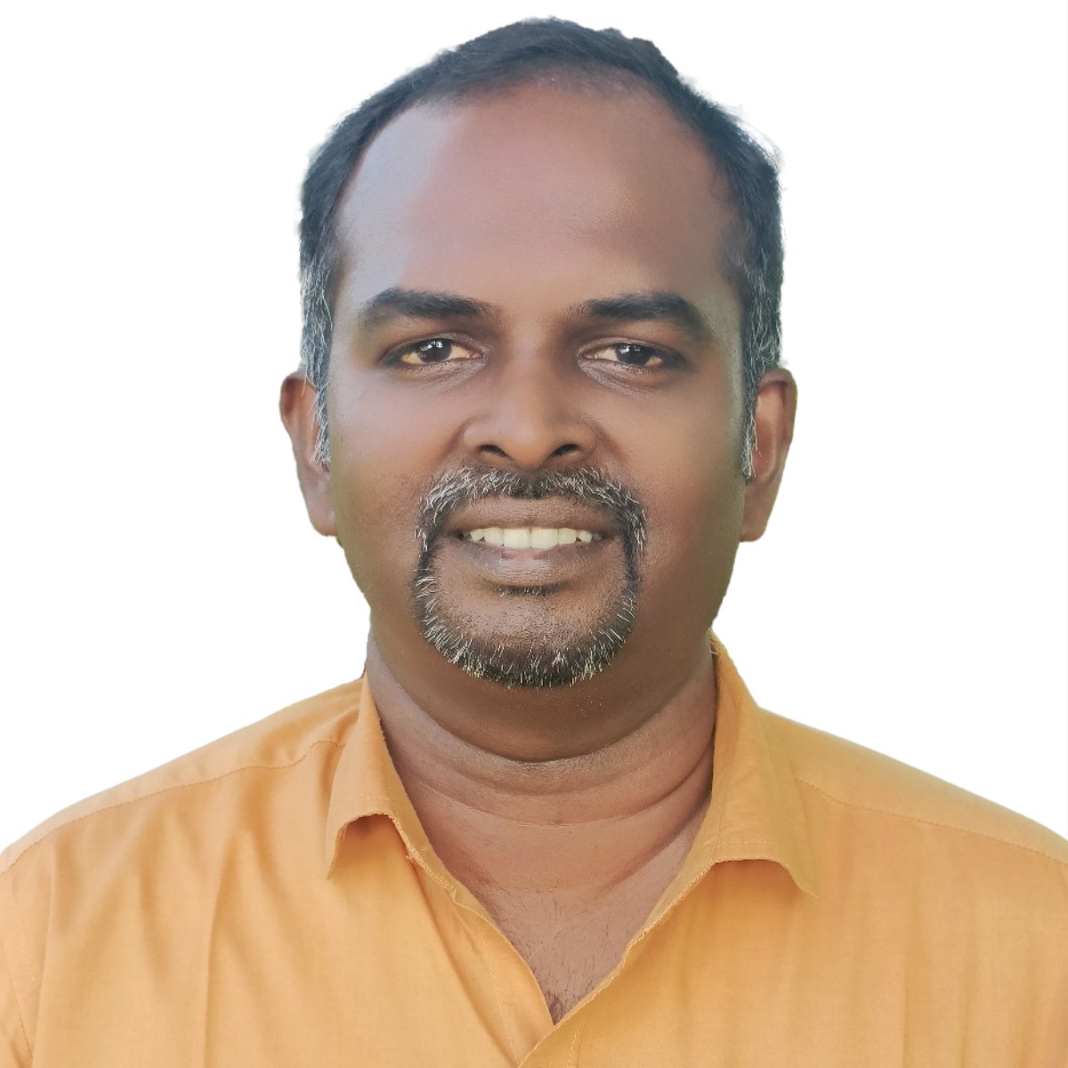 Vasanthan Selvam
