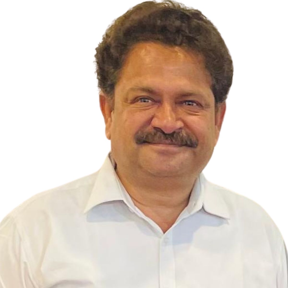 Vishal Huddar