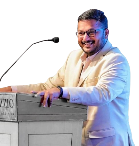 Dr. Vivek Manoharan
