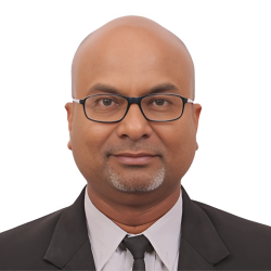 Dr. N. Jagadeesh 