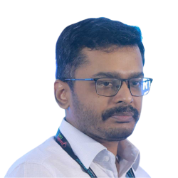 Mr. L. Saravanan