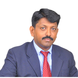Dr. R. Gopalakrishnan