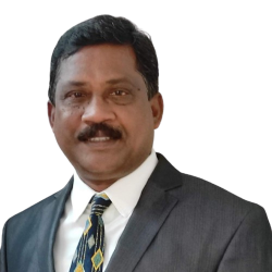 Dr. N. Kumaravelu