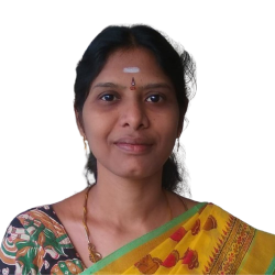 Dr. D. Sridevi
