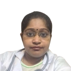 Dr. M. G. Sudha
