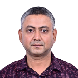 Mr. RTN. Ramji Raghavan