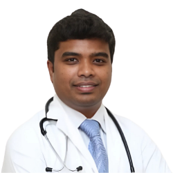Dr. S. Karthikeyan