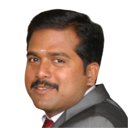 Mr. Prabahaharan