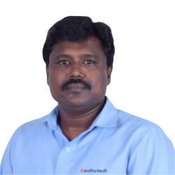 Mr. K. S. Rathinasamy 