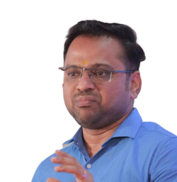 Mr. Sivakumar P