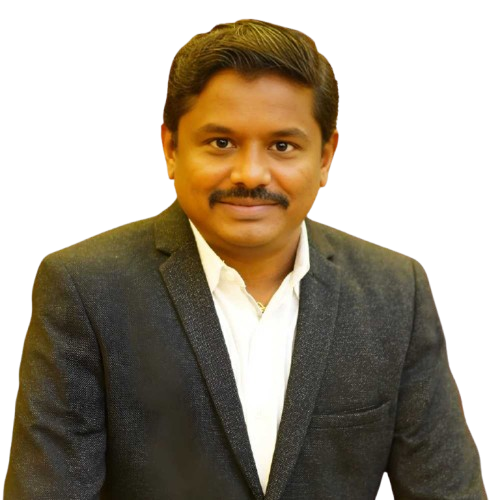 Mr. Janagaran V 