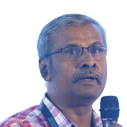 Dr. S. Meenakshi Sundaram